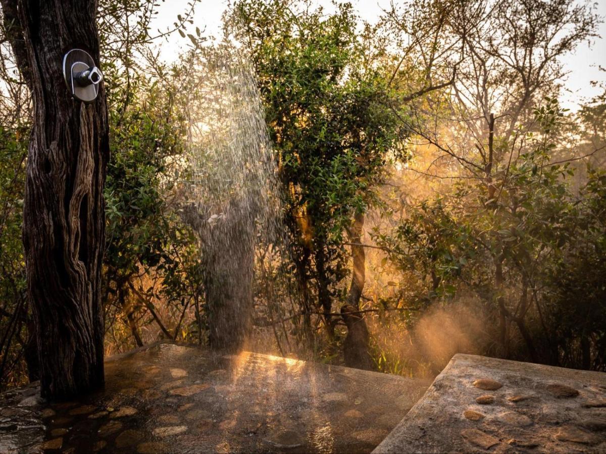 Shimungwe Lodge, Thornybush Game Reserve Hoedspruit Esterno foto